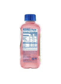 Electrolit Electrolyte Drink, Strawberry Kiwi, 21.0 OZ Bottle
